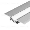 Профиль Arlight PDS-BEVEL-F-HIDE-2000 (Алюминий) 063420 063420 - 1