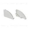 Комплект заглушек Arlight KLUS-P45.30 ROUND (Пластик) 066402 066402 - 1