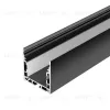 Профиль Arlight SL-LINE-3535-3000 BLACK с рефлектором (Алюминий) 064463 064463 - 2