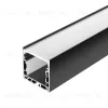 Профиль Arlight SL-LINE-3535-3000 BLACK с рефлектором (Алюминий) 064463 064463 - 1