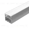 Профиль Arlight SL-LINE-5050-2000 ANOD с рефлектором (Алюминий) 064465 064465 - 1