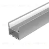 Профиль Arlight SL-LINE-5050-2000 ANOD с рефлектором (Алюминий) 064465 064465 - 2