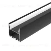 Профиль Arlight SL-LINE-5050-3000 BLACK с рефлектором (Алюминий) 064469 064469 - 2