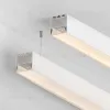 Профиль Arlight SL-LINE-5050-3000 WHITE с рефлектором (Алюминий) 064470 064470 - 4