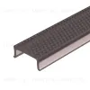 Экран призматический Arlight FANTOM-W12-2000 BLACK (Пластик) 063978 063978 - 1