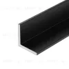 Уголок Arlight ARH-W10x10x1,2-3000 BLACK (Алюминий) 063304 063304 - 1