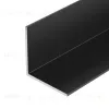 Уголок Arlight ARH-W20x20x1-3000 BLACK (Алюминий) 063300 063300 - 1