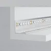 Уголок Arlight ARH-W20x20x1-3000 ANOD (Алюминий) 063232 063232 - 3