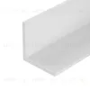 Уголок Arlight ARH-W15x15x1,5-3000 WHITE (Алюминий) 063522 063522 - 1