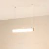 Линейный подвесной светильник Arlight SP-LINE-HANG-D60-L510-12W Warm3000 (SL, 230V) IP33 (Алюминий) 063655(1) 063655(1) - 2