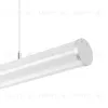 Линейный подвесной светильник Arlight SP-LINE-HANG-D60-L985-22W Day4000 (SL, 230V) IP33 (Алюминий) 063652(1) 063652(1) - 1