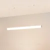 Линейный подвесной светильник Arlight SP-LINE-HANG-D60-L985-22W Warm3000 (SL, 230V) IP33 (Алюминий) 063653(1) 063653(1) - 2