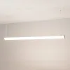 Линейный подвесной светильник Arlight SP-LINE-HANG-D60-L1485-32W Day4000 (SL, 230V) IP33 (Алюминий) 063650(1) 063650(1) - 2
