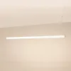 Линейный подвесной светильник Arlight SP-LINE-HANG-D60-L1985-40W Warm3000 (SL, 230V) IP33 (Алюминий) 063649(1) 063649(1) - 2