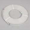 Светодиодная лента герметичная Arlight HALO-SIDE-A168-6x13mm 24V Yellow (10 W/m, IP67, 2835, 5m) (Силикон) 063634 063634 - 1