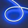 Светодиодная лента герметичная Arlight HALO-SIDE-A168-6x13mm 24V Blue (10 W/m, IP67, 2835, 5m) (Силикон) 061561 061561 - 1