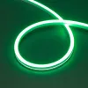 Светодиодная лента герметичная Arlight MOONLIGHT-PRO-SIDE-X360-12x17mm 24V RGB (12 W/m, IP67, 10m, wire x2) (Вывод боковой) 055317 055317 - 3