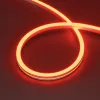 Светодиодная лента герметичная Arlight MOONLIGHT-PRO-SIDE-X360-12x17mm 24V RGB (12 W/m, IP67, 10m, wire x2) (Вывод боковой) 055317 055317 - 2