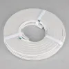 Светодиодная лента герметичная Arlight MOONLIGHT-PRO-SIDE-X360-12x17mm 24V RGB (12 W/m, IP67, 10m, wire x2) (Вывод боковой) 055317 055317 - 7