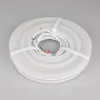 Светодиодная лента герметичная Arlight MOONLIGHT-PRO-SIDE-X360-12x24mm 24V RGB (12 W/m, IP68, 10m, wire x2) (Вывод прямой) 055328 055328 - 5