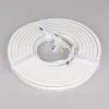 Светодиодная лента герметичная Arlight MOONLIGHT-PRO-TOP-X360-13x12mm 24V RGB (12 W/m, IP67, 10m, wire x2) (Вывод боковой) 055310 055310 - 2