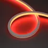 Светодиодная лента герметичная Arlight MOONLIGHT-PRO-TOP-X360-20x20mm 24V RGB (12 W/m, IP67, 10m, wire x2) (Вывод боковой) 054984 054984 - 6