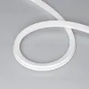 Светодиодная лента герметичная Arlight MOONLIGHT-PRO-SIDE-X360-20x20mm 24V RGB (12 W/m, IP67, 10m, wire x2) (Вывод боковой) 054983 054983 - 2