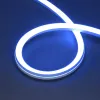 Светодиодная лента герметичная Arlight MOONLIGHT-PRO-SIDE-X360-20x20mm 24V RGB (12 W/m, IP67, 10m, wire x2) (Вывод боковой) 054983 054983 - 6