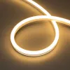 Светодиодная лента герметичная Arlight MOONLIGHT-PRO-SIDE-X336-12x24mm 24V RGBW-Warm (12 W/m, IP68, 10m, wire x2) (Вывод прямой) 055330 055330 - 5