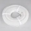 Светодиодная лента герметичная Arlight MOONLIGHT-PRO-SIDE-X336-12x24mm 24V RGBW-Warm (12 W/m, IP68, 10m, wire x2) (Вывод прямой) 055330 055330 - 7