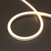 Светодиодная лента герметичная Arlight MOONLIGHT-PRO-SIDE-X336-16x16mm 24V RGBW-Warm (12 W/m, IP67, 10m, wire x2) (Вывод боковой) 054977 054977 - 7