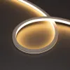 Светодиодная лента герметичная Arlight MOONLIGHT-PRO-TOP-X336-16x16mm 24V RGBW-Warm (12 W/m, IP67, 10m, wire x2) (Вывод боковой) 054981 054981 - 3