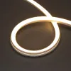 Светодиодная лента герметичная Arlight MOONLIGHT-PRO-SIDE-X336-20x20mm 24V RGBW-Warm (12 W/m, IP67, 10m, wire x2) (Вывод боковой) 054986 054986 - 6