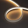 Светодиодная лента герметичная Arlight MOONLIGHT-PRO-TOP-X336-20x20mm 24V RGBW-Warm (12 W/m, IP67, 10m, wire x2) (Вывод боковой) 054988 054988 - 8
