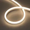 Светодиодная лента герметичная Arlight MOONLIGHT-PRO-SIDE-X336-12x24mm 24V RGBW-Day (12 W/m, IP68, 10m, wire x2) (Вывод прямой) 055329 055329 - 4