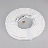 Светодиодная лента герметичная Arlight MOONLIGHT-PRO-TOP-X336-13x12mm 24V RGBW-Day (12 W/m, IP67, 10m, wire x2) (Вывод боковой) 055311 055311 - 3