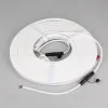 Светодиодная лента герметичная Arlight MOONLIGHT-PRO-TOP-X336-16x16mm 24V RGBW-Day (12 W/m, IP67, 10m, wire x2) (Вывод боковой) 054982 054982 - 2