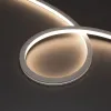 Светодиодная лента герметичная Arlight MOONLIGHT-PRO-TOP-X336-16x16mm 24V RGBW-Day (12 W/m, IP67, 10m, wire x2) (Вывод боковой) 054982 054982 - 5