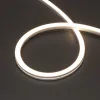 Светодиодная лента герметичная Arlight MOONLIGHT-PRO-SIDE-X336-16x16mm 24V RGBW-Day (12 W/m, IP67, 10m, wire x2) (Вывод боковой) 054978 054978 - 2