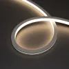 Светодиодная лента герметичная Arlight MOONLIGHT-PRO-TOP-X336-20x20mm 24V RGBW-Day (12 W/m, IP67, 10m, wire x2) (Вывод боковой) 054987 054987 - 5
