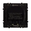 Механизм розетки с быстрой USB зарядкой Arlight SCT-NOBE-MUACC-SFPL-FC-CA (65W, QC3) 061835 061835 - 3