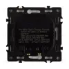 Механизм розетки с быстрой USB зарядкой Arlight SCT-NOBE-MUACC-SFPL-FC-IS (65W, QC3) 061838 061838 - 4