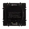 Механизм розетки с быстрой USB зарядкой Arlight SCT-NOBE-MUACC-SFPL-FC-GD (65W, QC3) 061836 061836 - 4