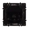 Механизм розетки с USB зарядкой Arlight SCT-NOBE-MUCC-SFPL-WH (230V, 16A) 061818 061818 - 2