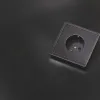 Накладка для розетки с заземлением и защитными шторками, S70 Metal (антрацит) Voltum VLSM000712 VLSM000712 - 9