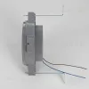 Модульный светильник Skytek SkyPORT.53 TENS CLP53 CLP53 - 4