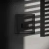 Накладка для датчика движения встраиваемого S70 (черный матовый) Voltum VLS002208 VLS002208 - 5