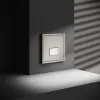 Накладка для датчика движения встраиваемого S70 (кашемир) Voltum VLS002203 VLS002203 - 4
