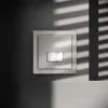 Накладка для датчика движения встраиваемого S70 (кашемир) Voltum VLS002203 VLS002203 - 3