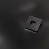 Накладка для розетки с заземлением и защитными шторками с USB A+C S70 Metal (антрацит) Voltum VLSM001012 VLSM001012 - 5